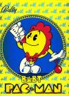 Baby Pac-Man (set 1)